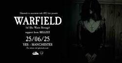 WARFIELD / Bellzzz on Jun 25, 2025 [090-small]