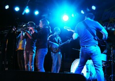 Chase Long Beach ~ Andrew Pedersen; Tristan Dolce; Meagan Dolce; Joe Cooper, Patrick Clancy; Jose Rodriquez, tags: Chase Long Beach, Anaheim, California, United States, Chain Reaction - Chase Long Beach on Dec 19, 2012 [249-small]