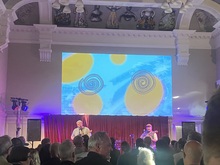Swiss Portrait, Edinburgh Psych Fest 2025 on Aug 31, 2025 [340-small]