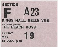 The Beach Boys on May 19, 1972 [530-small]