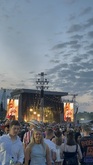 Zach Bryan / Turnpike Troubadours on Jun 21, 2025 [552-small]