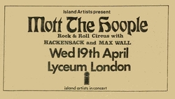 Mott the Hoople on Apr 19, 1972 [587-small]