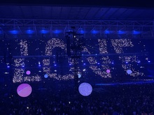 Coldplay / Tems / Elyanna / Simón Bolívar Symphony Orchestra of Venezuela on Sep 3, 2025 [749-small]