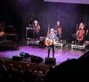 Dave Stewart on Sep 7, 2025 [183-small]