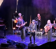 Dave Stewart on Sep 7, 2025 [184-small]