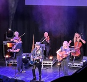 Dave Stewart on Sep 7, 2025 [186-small]