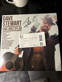 Dave Stewart on Sep 7, 2025 [189-small]