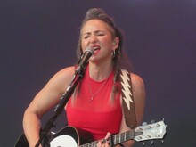 KT Tunstall, GuilFest 2025 on Jul 5, 2025 [252-small]