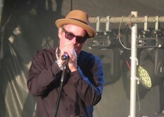 Dub Pistols, GuilFest 2025 on Jul 5, 2025 [257-small]
