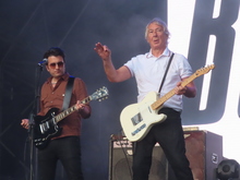 Buzzcocks, The Stranglers / Buzzcocks on Jun 14, 2025 [278-small]