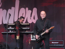 The Stranglers, The Stranglers / Buzzcocks on Jun 14, 2025 [279-small]
