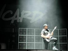 A Day To Remember / Yellowcard / State Champs / Boundaries on Sep 7, 2025 [331-small]