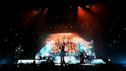 A Day To Remember / Yellowcard / State Champs / Boundaries on Sep 7, 2025 [340-small]
