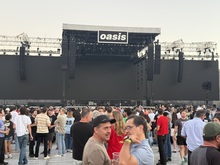 Oasis / Cage The Elephant / Cast on Sep 6, 2025 [554-small]