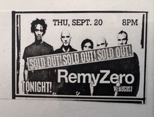 RemyZero on Sep 20, 2001 [601-small]