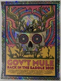 Tedeschi Trucks Band / Gov't Mule / Nolan Taylor on Sep 5, 2025 [652-small]