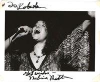 Melissa Manchester on Sep 8, 1978 [708-small]