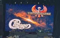 Chicago / Earth, Wind & Fire on Jul 23, 2024 [740-small]