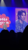 INFINITE Jang Dongwoo on Aug 25, 2025 [801-small]