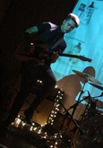 Dear Boy ~ Austin Hayman, tags: Dear Boy, Los Angeles, California, United States, Bootleg Theater - Dear Boy / Von Haze on Sep 9, 2013 [960-small]