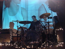 Dear Boy ~ Keith Cooper, tags: Dear Boy, Los Angeles, California, United States, Bootleg Theater - Dear Boy / Von Haze on Sep 9, 2013 [962-small]