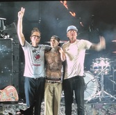 blink-182 / Alkaline Trio / Beauty School Dropout on Sep 4, 2025 [306-small]