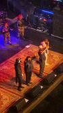 Stephen Marley / Damian "Jr. Gong" Marley on Sep 4, 2025 [313-small]