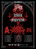 Blackbraid / 200 Stab Wounds / Cattle Decapitation / Dark Funeral on Jun 3, 2023 [421-small]