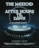 The Weeknd / Playboi Carti on Jul 16, 2026 [547-small]