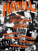 Madball / Born Low / Twitching Tongues on Feb 25, 2014 [011-small]