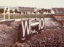 The Who on Oct 25, 1982 [016-small]