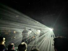 The Horrors / MNNQNS on Sep 9, 2025 [021-small]