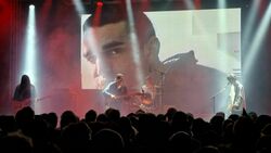 DIIV, Misty Fields 2025 on Sep 5, 2025 [349-small]