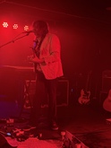 The Lemonheads / Grateful Cat on Sep 9, 2025 [433-small]
