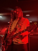 The Lemonheads / Grateful Cat on Sep 9, 2025 [440-small]