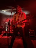 The Lemonheads / Grateful Cat on Sep 9, 2025 [445-small]