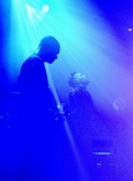 AFI ~ Hunter Burgan & Davey Havok, tags: AFI, Los Angeles, California, United States, Troubadour - AFI / Souvenirs on Sep 10, 2013 [516-small]