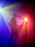 AFI ~ Hunter Burgan & Davey Havok, tags: AFI, Los Angeles, California, United States, Troubadour - AFI / Souvenirs on Sep 10, 2013 [518-small]