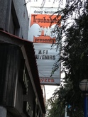 AFI & Souvenirs at Troubadour ~ Soldout, tags: AFI, Souvenirs, Los Angeles, California, United States, Troubadour - Souvenirs / AFI on Sep 10, 2013 [524-small]