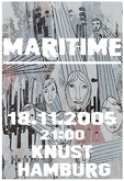 Maritime on Nov 18, 2005 [579-small]