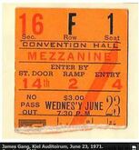 James Gang on Jun 23, 1971 [732-small]