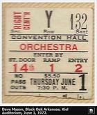 Dave Mason / Black Oak Arkansas on Jun 1, 1972 [782-small]