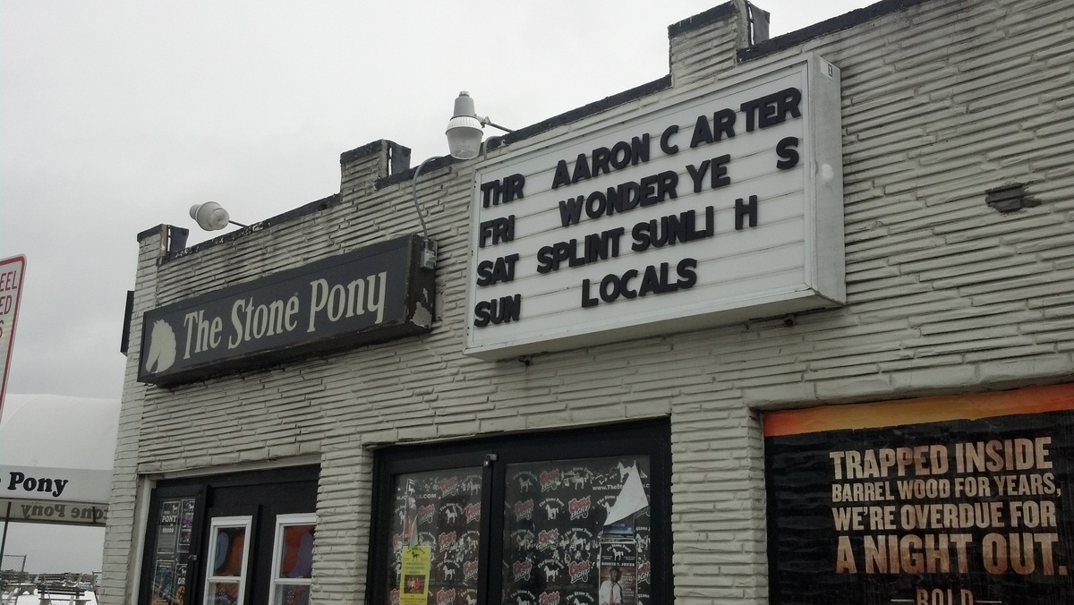 Asbury Park, New Jersey, United States Concerts (Updated for 2024
