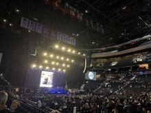 The Who / Leslie Mendelson on Sep 10, 2025 [006-small]