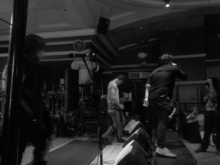 tags: Letting Go, Lowell, Massachusetts, United States, Mill City Ballroom - Eyes Set to Kill / Bad Seed Rising / The Nearly Deads / Letting Go / Fight of Fire / Whispers of Andromeda on May 18, 2017 [012-small]