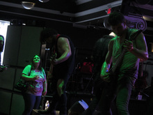tags: Letting Go, Lowell, Massachusetts, United States, Mill City Ballroom - Eyes Set to Kill / Bad Seed Rising / The Nearly Deads / Letting Go / Fight of Fire / Whispers of Andromeda on May 18, 2017 [016-small]