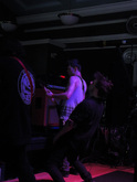 tags: Letting Go, Lowell, Massachusetts, United States, Mill City Ballroom - Eyes Set to Kill / Bad Seed Rising / The Nearly Deads / Letting Go / Fight of Fire / Whispers of Andromeda on May 18, 2017 [019-small]