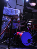 tags: Letting Go, Lowell, Massachusetts, United States, Mill City Ballroom - Eyes Set to Kill / Bad Seed Rising / The Nearly Deads / Letting Go / Fight of Fire / Whispers of Andromeda on May 18, 2017 [020-small]