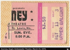 Journey / Angel / Scott Lowe on Mar 15, 1976 [022-small]