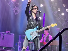 Charlie Edward tribute to Prism, at Massey Hall on Sep 28, 2023 [142-small]